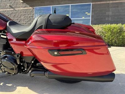 2025 Harley-Davidson FLTRX - Road Glide — photo 12 view