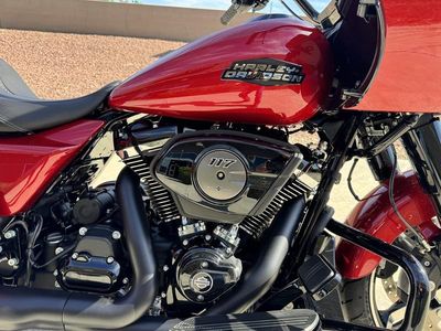 2025 Harley-Davidson FLTRX - Road Glide — photo 13 view