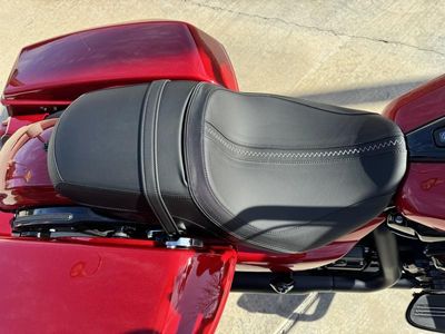 2025 Harley-Davidson FLTRX - Road Glide — photo 14 view