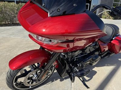 2025 Harley-Davidson FLTRX - Road Glide — photo 9 view