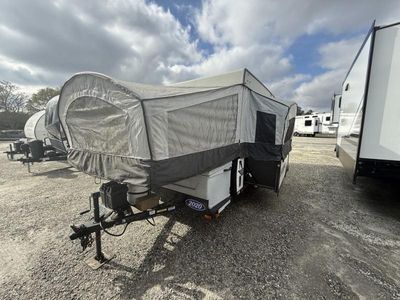 2020 Coachmen RV Clipper Camping Trailers - Photo 4