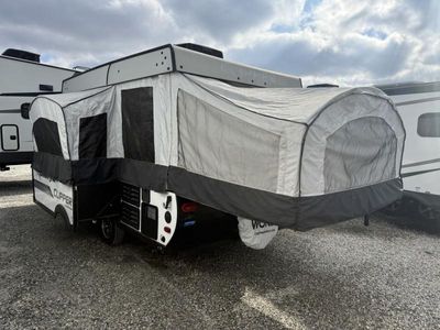 2020 Coachmen RV Clipper Camping Trailers - Photo 5