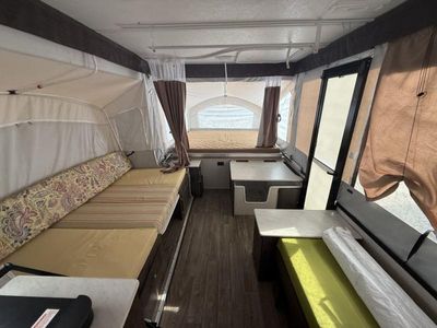 2020 Coachmen RV Clipper Camping Trailers - Photo 11
