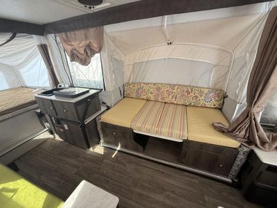 2020 Coachmen RV Clipper Camping Trailers - Photo 8