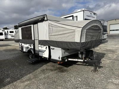 2020 Coachmen RV Clipper Camping Trailers - Photo 1