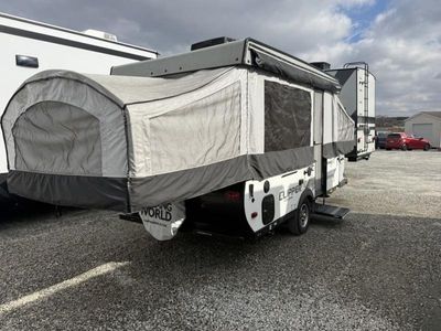 2020 Coachmen RV Clipper Camping Trailers - Photo 6
