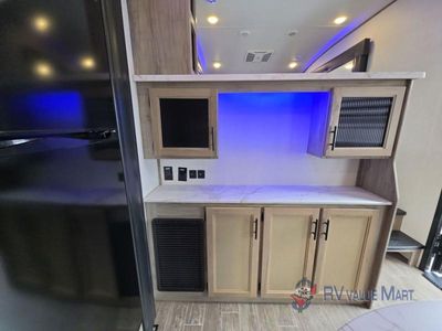2022 Forest River RV Cherokee Arctic Wolf Suite - Photo 13