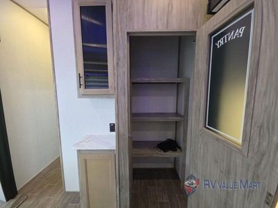 2022 Forest River RV Cherokee Arctic Wolf Suite - Photo 20