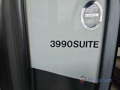 2022 Forest River RV Cherokee Arctic Wolf Suite - Photo 6