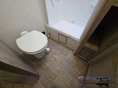 2022 Forest River RV Cherokee Arctic Wolf Suite - Photo 29