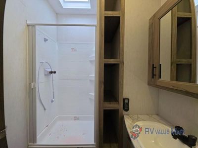 2022 Forest River RV Cherokee Arctic Wolf Suite - Photo 27
