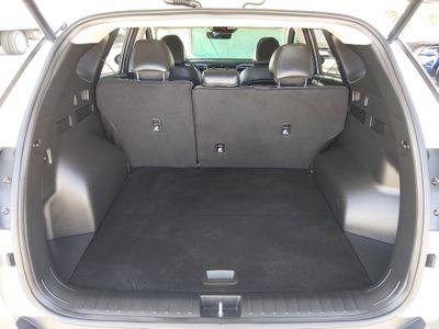 2024 Hyundai Tucson — photo 11 view