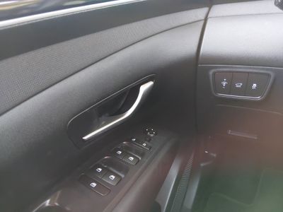 2024 Hyundai Tucson — photo 13 view