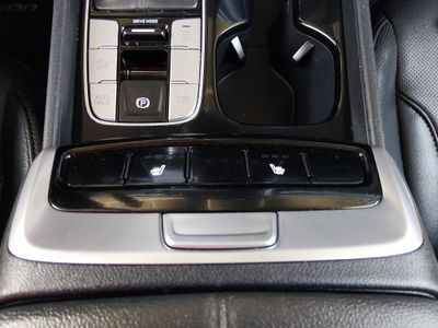 2024 Hyundai Tucson — photo 19 view