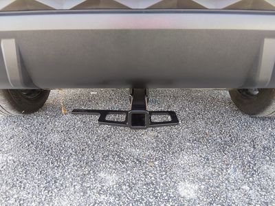 2024 Hyundai Tucson — photo 16 view