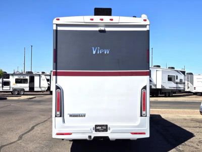 2026 Winnebago VIEW - Photo 25