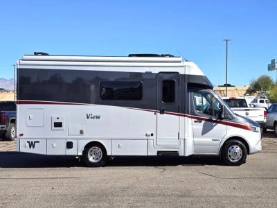 2026 Winnebago VIEW - Photo 23