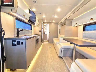 2026 Winnebago VIEW - Photo 5