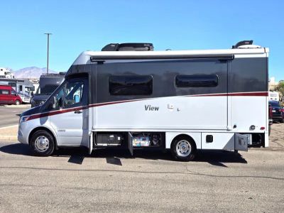 2026 Winnebago VIEW - Photo 22