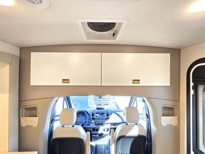 2026 Winnebago VIEW - Photo 4