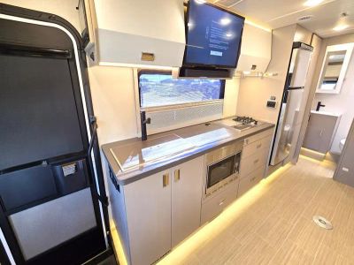 2026 Winnebago VIEW - Photo 6