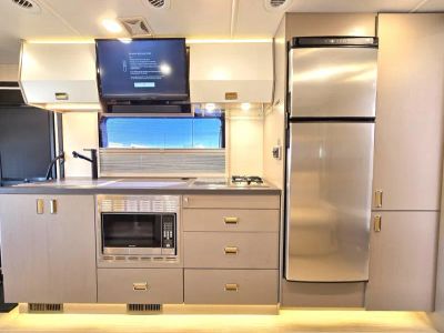 2026 Winnebago VIEW - Photo 7