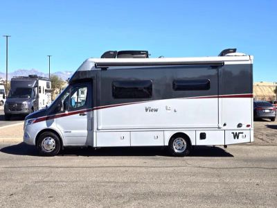 2026 Winnebago VIEW - Photo 21