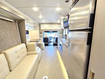 2026 Winnebago VIEW - Photo 3