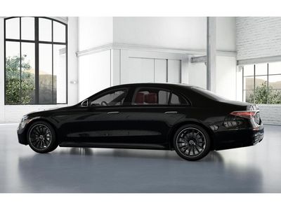 2026 Mercedes-Benz S-Class - Photo 32