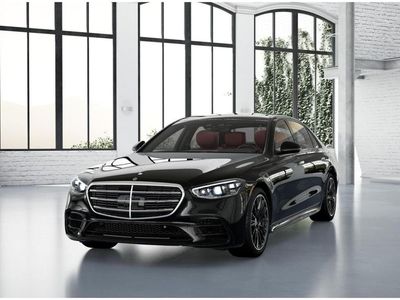 2026 Mercedes-Benz S-Class - Photo 41