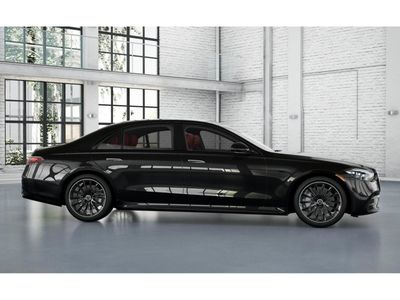 2026 Mercedes-Benz S-Class - Photo 57