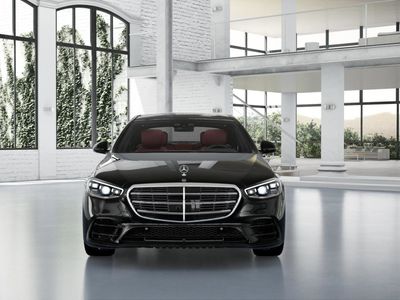2026 Mercedes-Benz S-Class - Photo 49