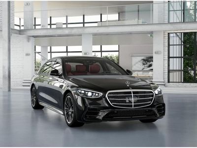 2026 Mercedes-Benz S-Class - Photo 9