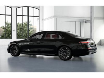 2026 Mercedes-Benz S-Class - Photo 73