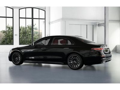2026 Mercedes-Benz S-Class - Photo 31
