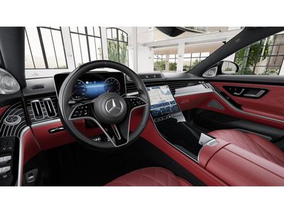 2026 Mercedes-Benz S-Class - Photo 45