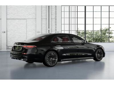 2026 Mercedes-Benz S-Class - Photo 62