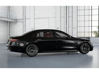 2026 Mercedes-Benz S-Class - Photo 60