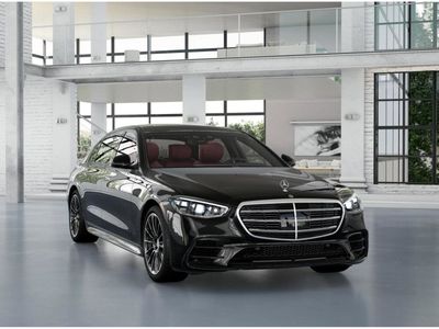 2026 Mercedes-Benz S-Class - Photo 51