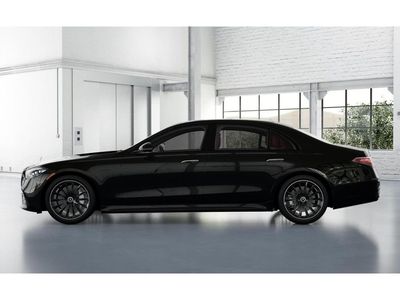 2026 Mercedes-Benz S-Class - Photo 34