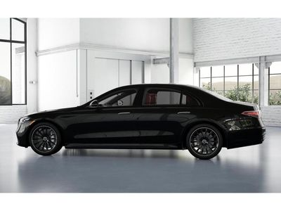 2026 Mercedes-Benz S-Class - Photo 33