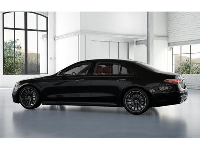 2026 Mercedes-Benz S-Class - Photo 74