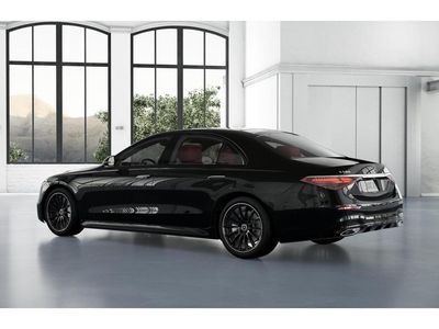 2026 Mercedes-Benz S-Class - Photo 30