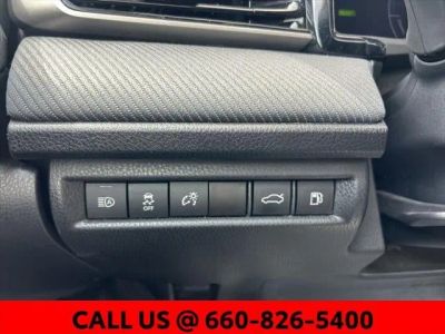 2025 Toyota Camry — photo 39 view