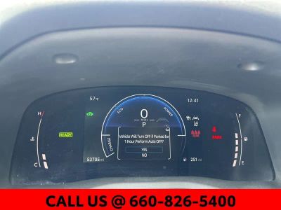 2025 Toyota Camry — photo 18 view