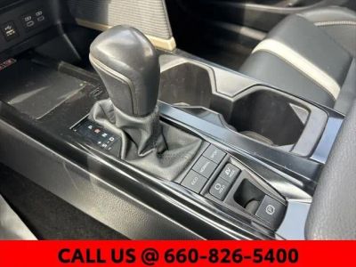 2025 Toyota Camry — photo 46 view