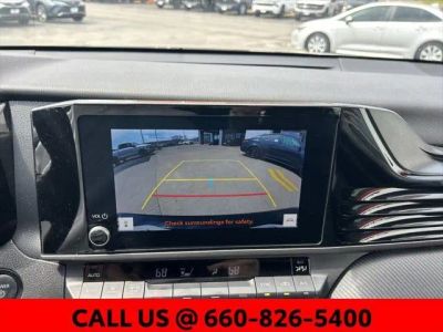 2025 Toyota Camry — photo 43 view