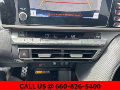 2025 Toyota Camry — photo 44 view
