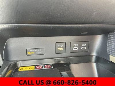 2025 Toyota Camry — photo 45 view