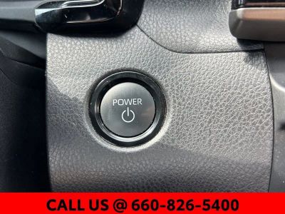 2025 Toyota Camry — photo 23 view
